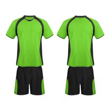 Soccer Uniform